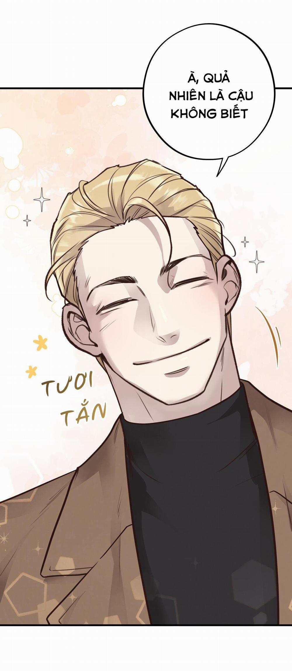 Mật Gấu 36 trang 37