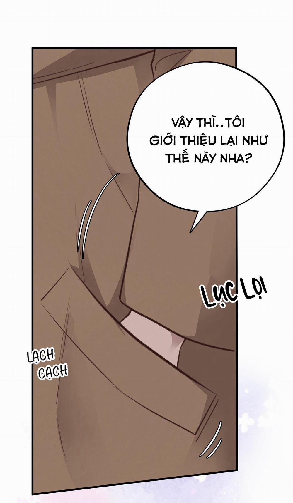 Mật Gấu 36 trang 38