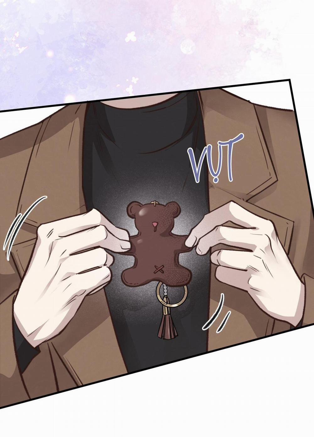 Mật Gấu 36 trang 40