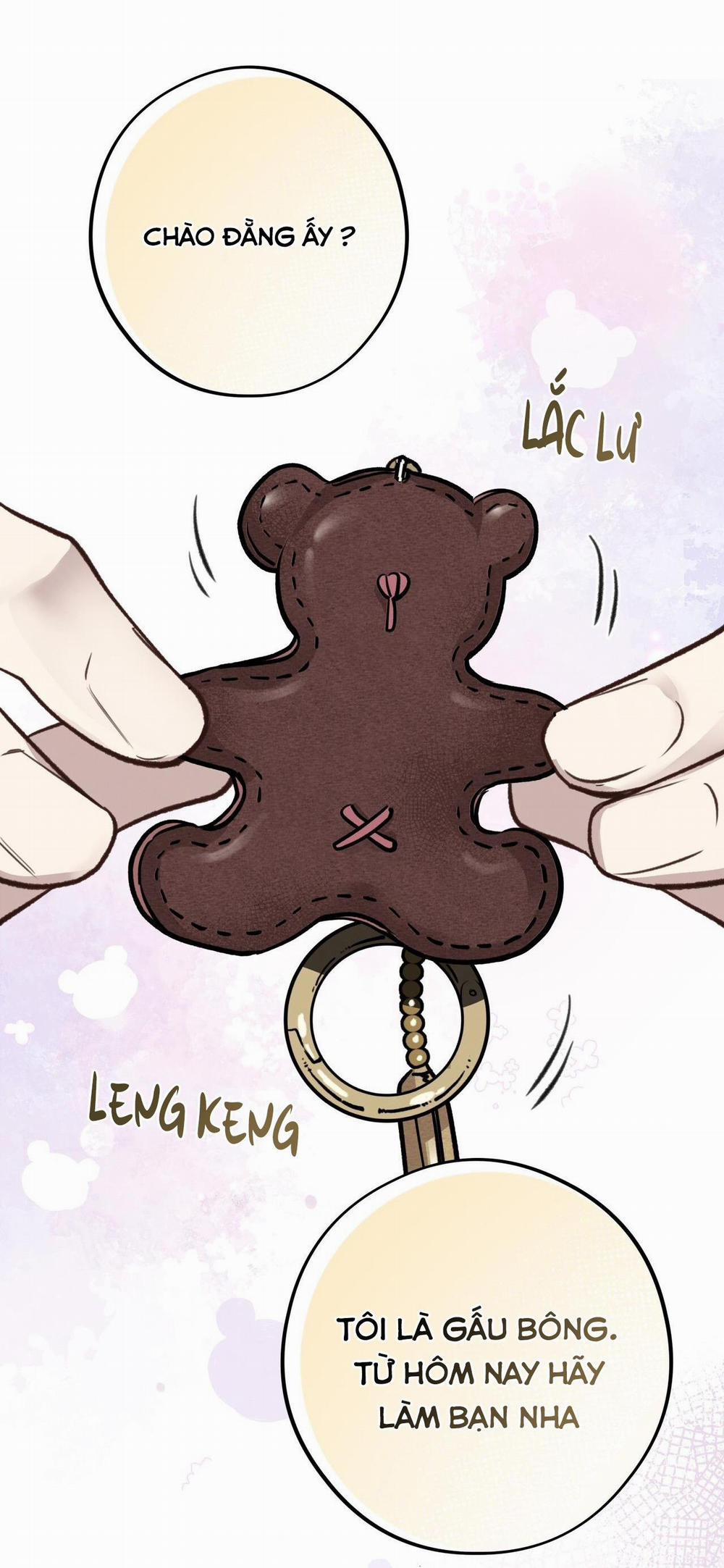 Mật Gấu 36 trang 41