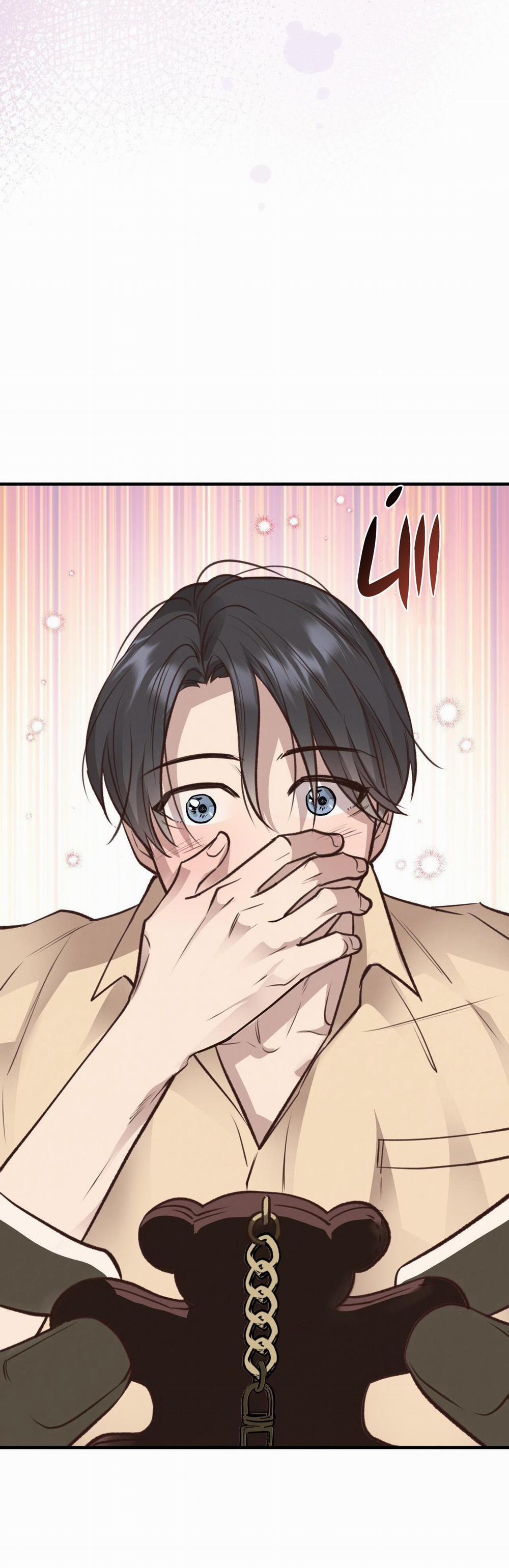 Mật Gấu 36 trang 43