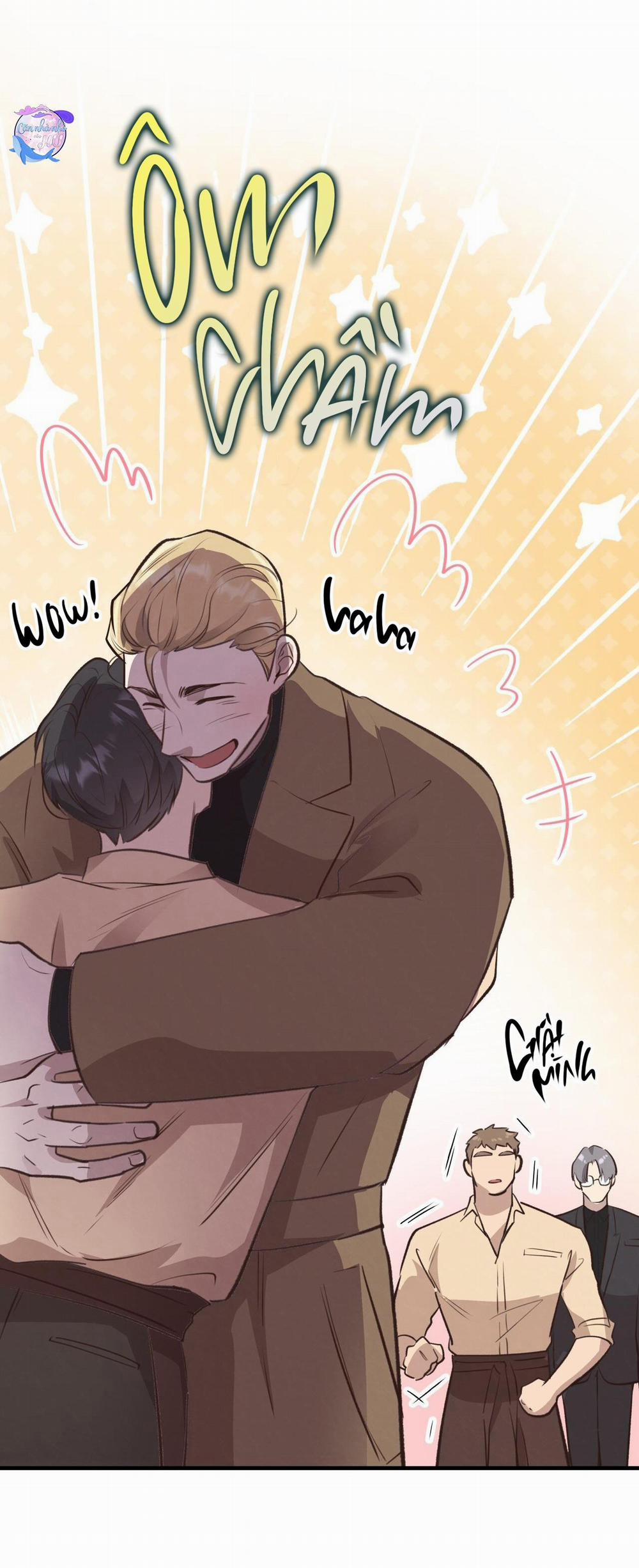 Mật Gấu 36 trang 49