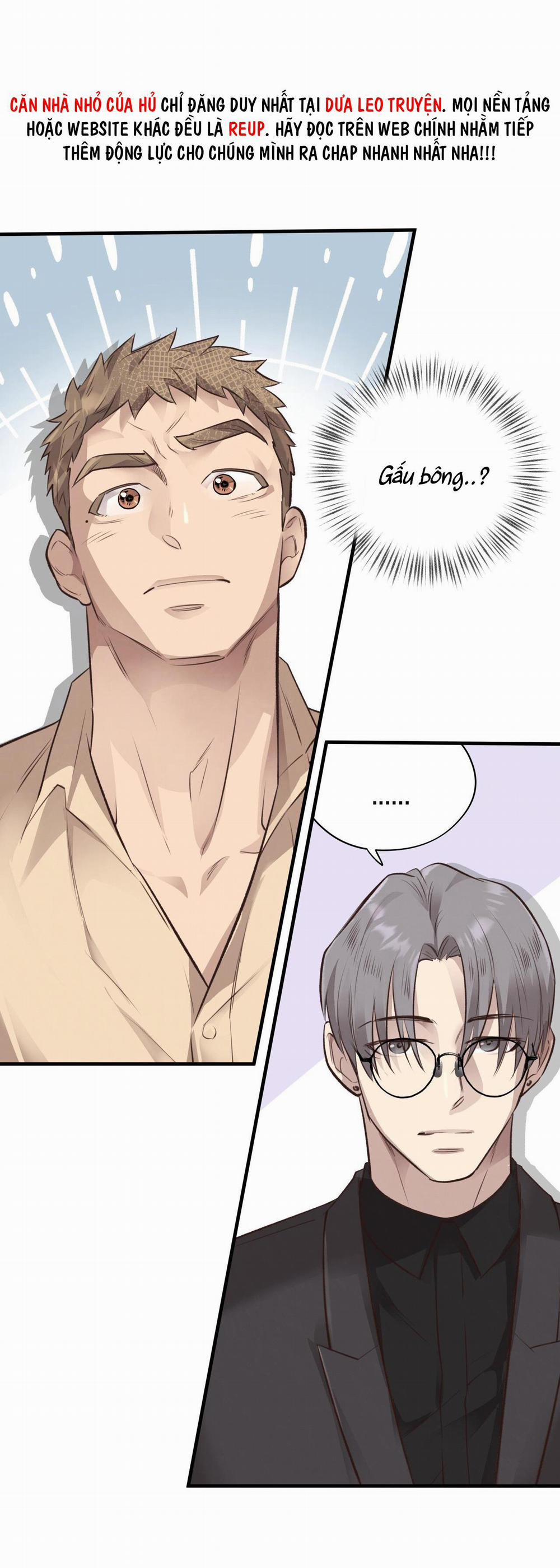 Mật Gấu 36 trang 50