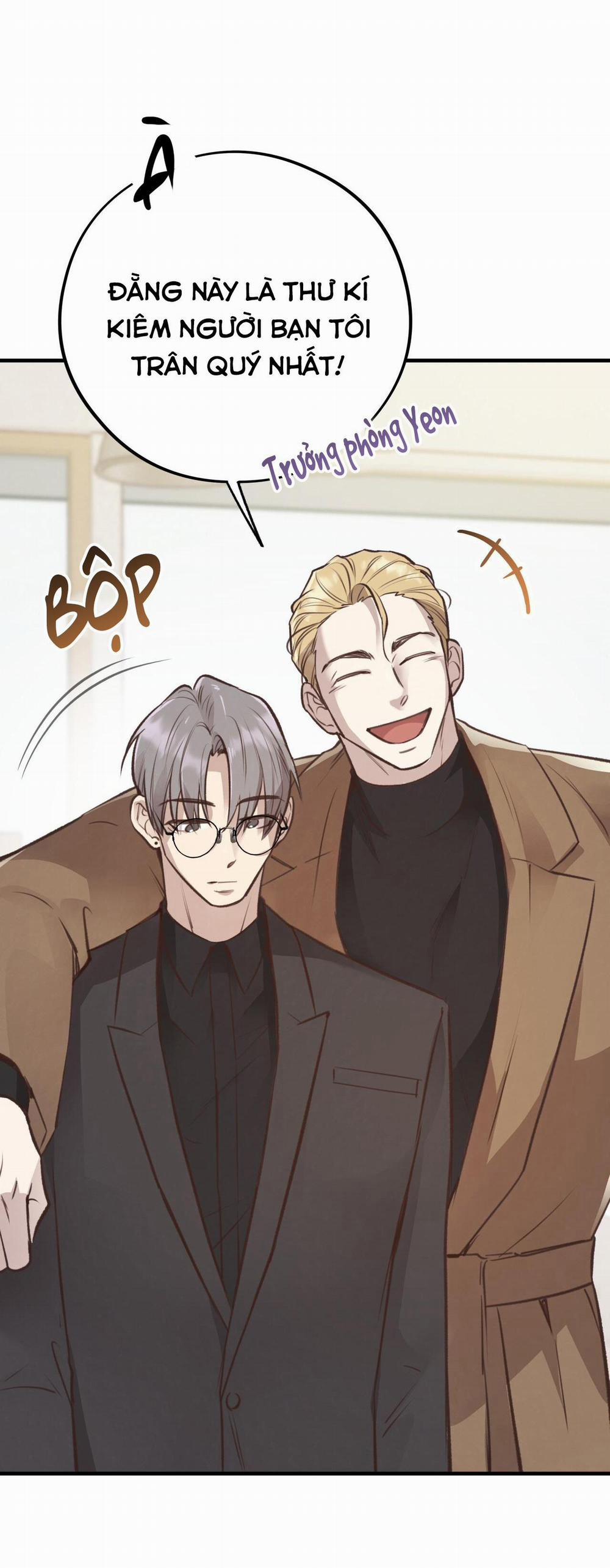 Mật Gấu 36 trang 67