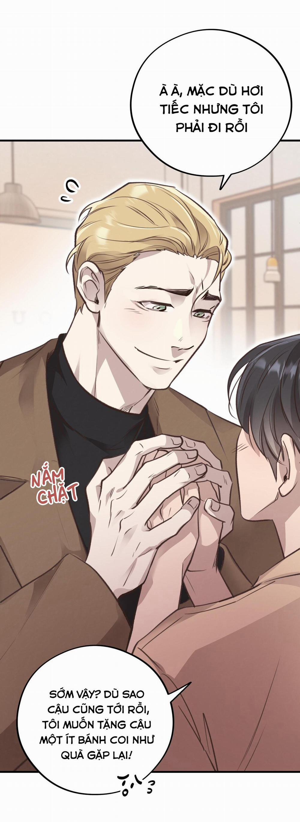 Mật Gấu 36 trang 73