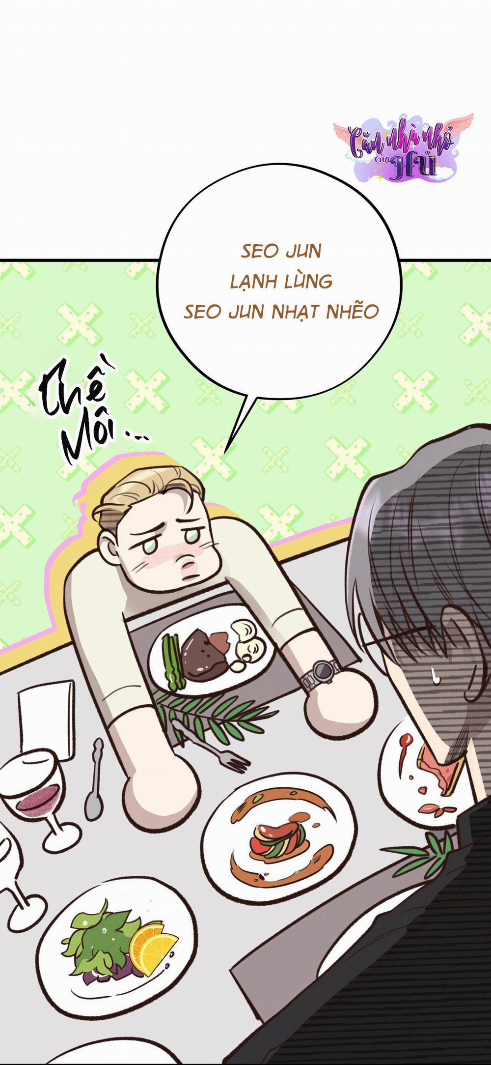 Mật Gấu 37 trang 10