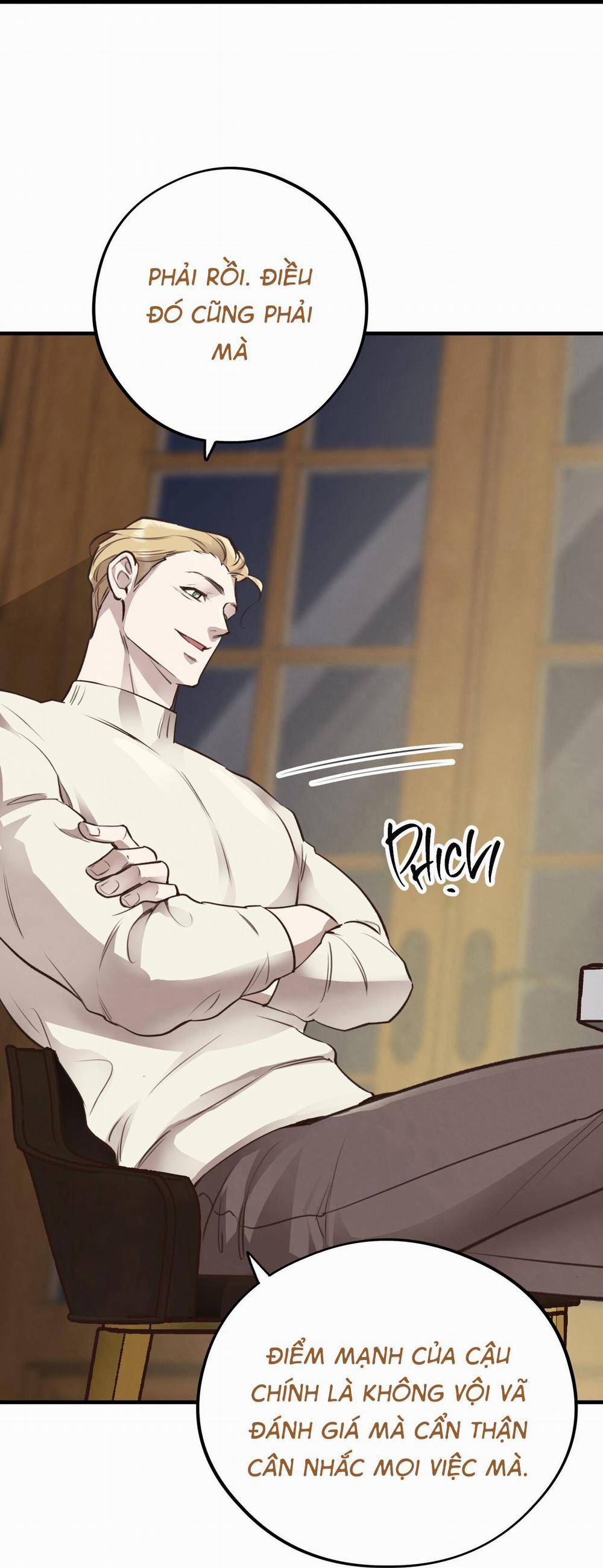 Mật Gấu 37 trang 17