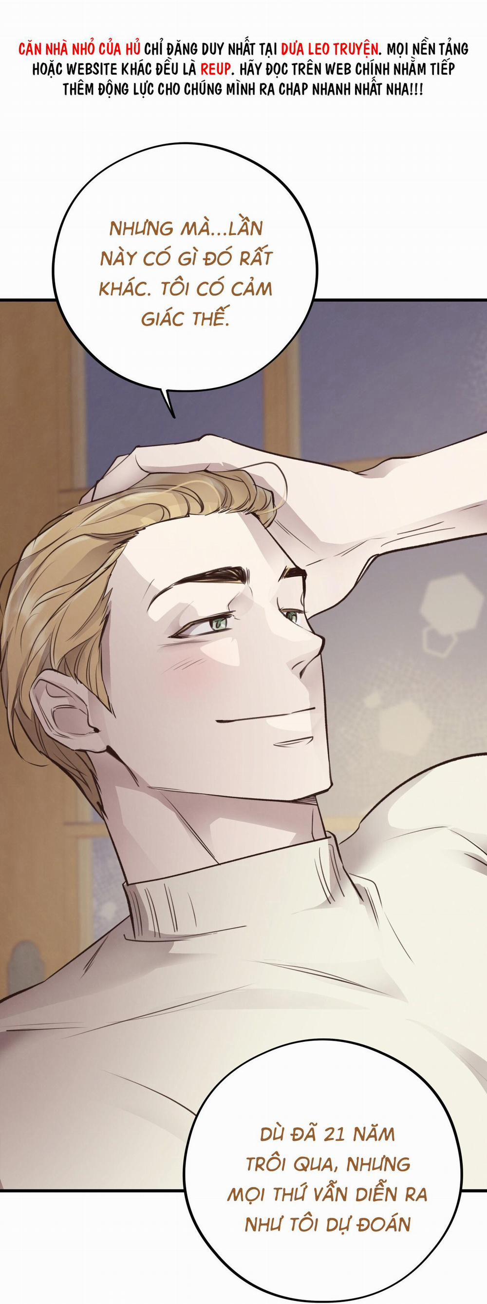 Mật Gấu 37 trang 18