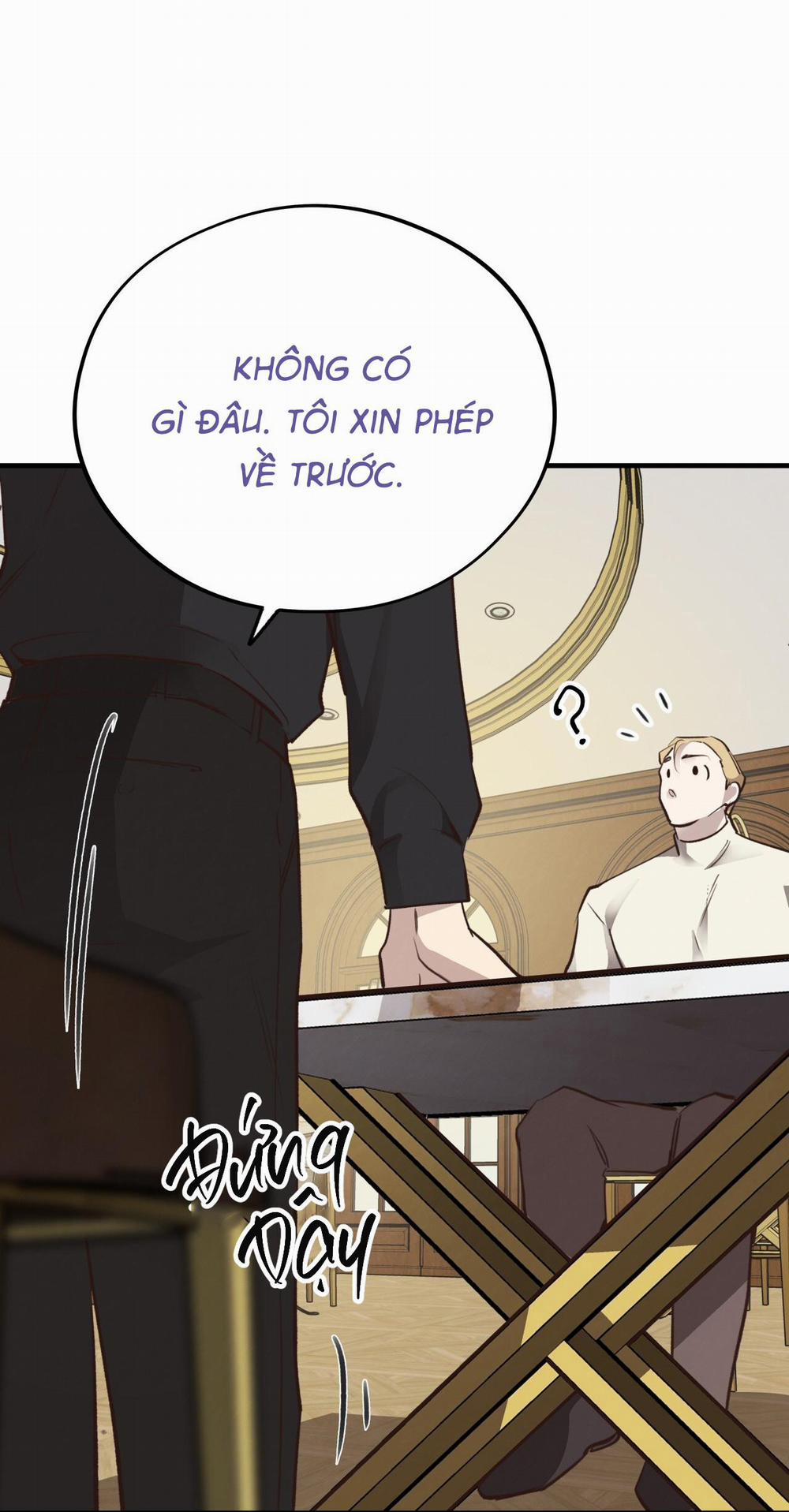 Mật Gấu 37 trang 22