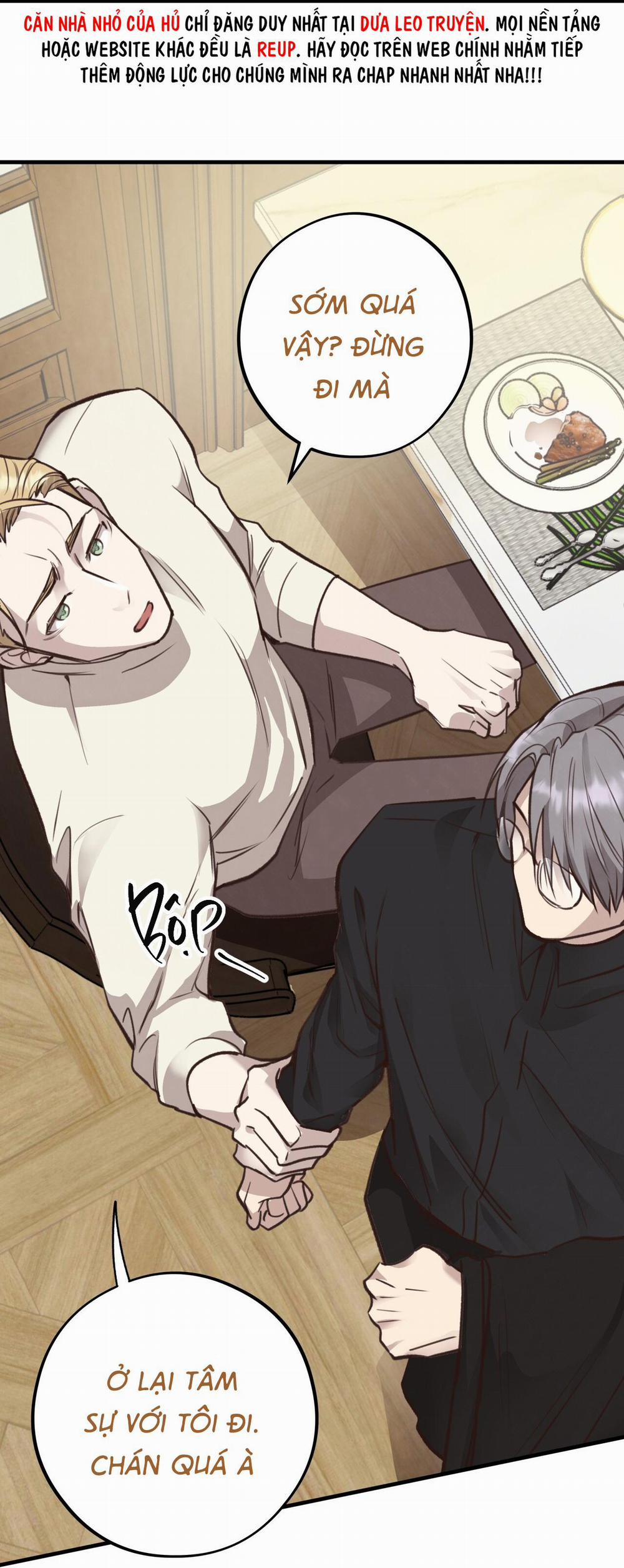 Mật Gấu 37 trang 23