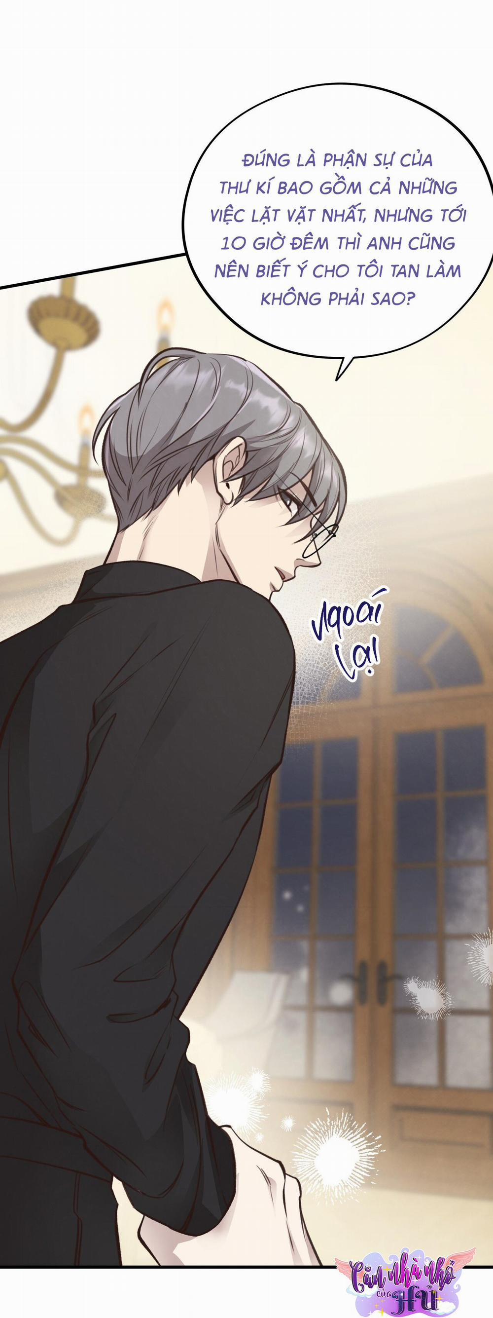 Mật Gấu 37 trang 24