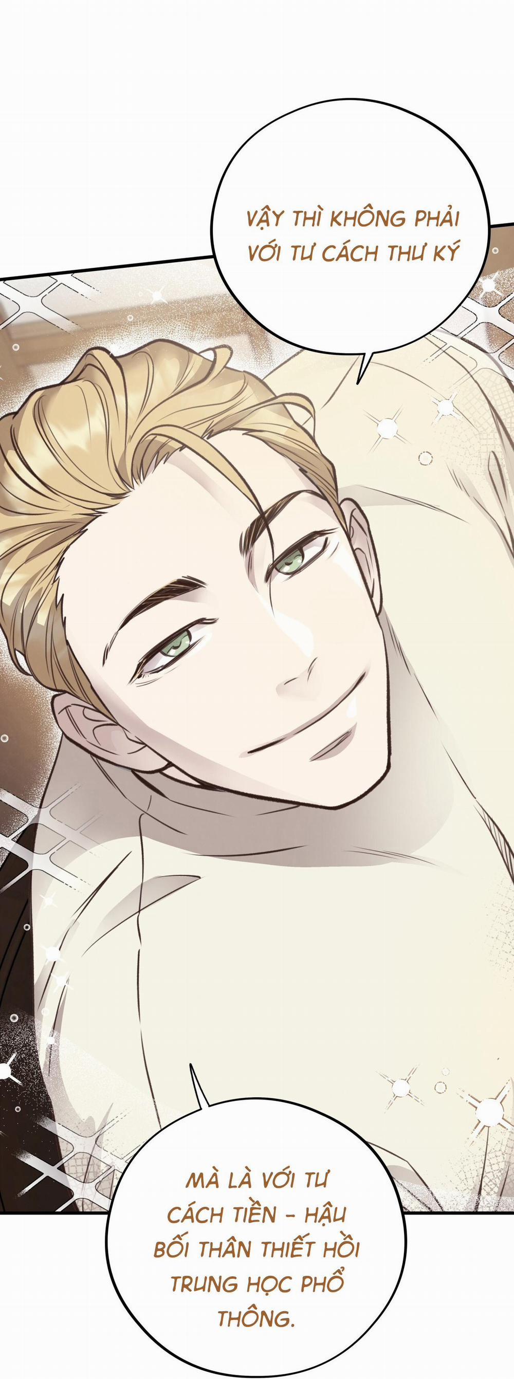 Mật Gấu 37 trang 25