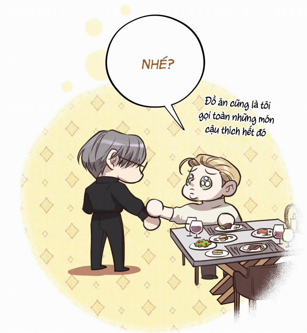 Mật Gấu 37 trang 27