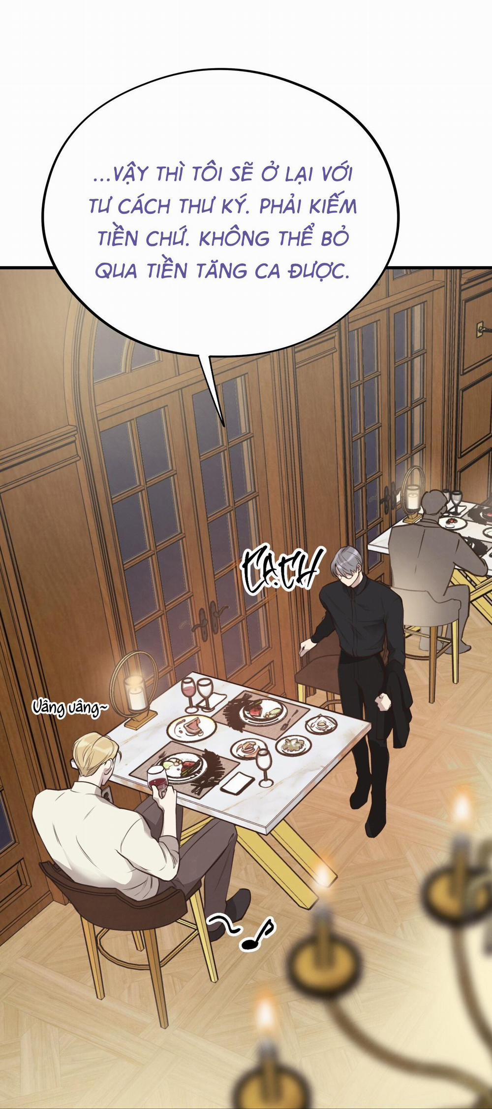 Mật Gấu 37 trang 29