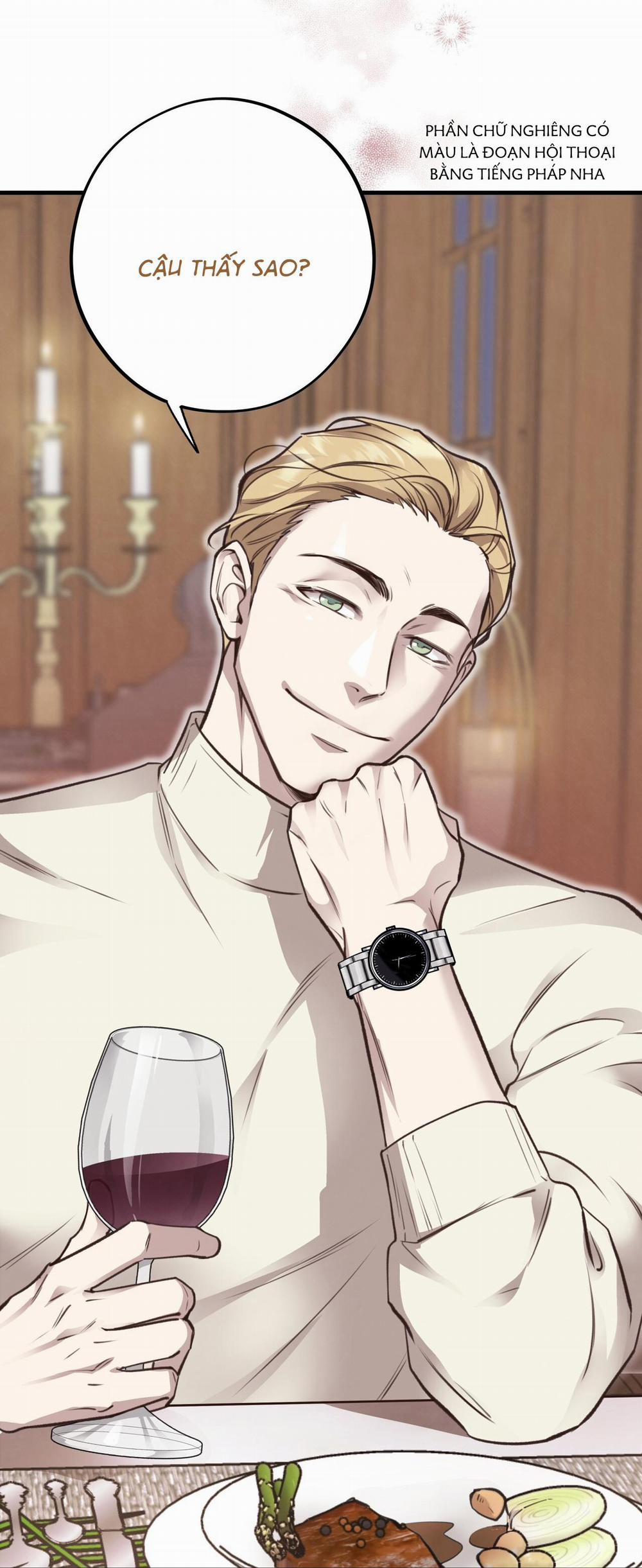 Mật Gấu 37 trang 3