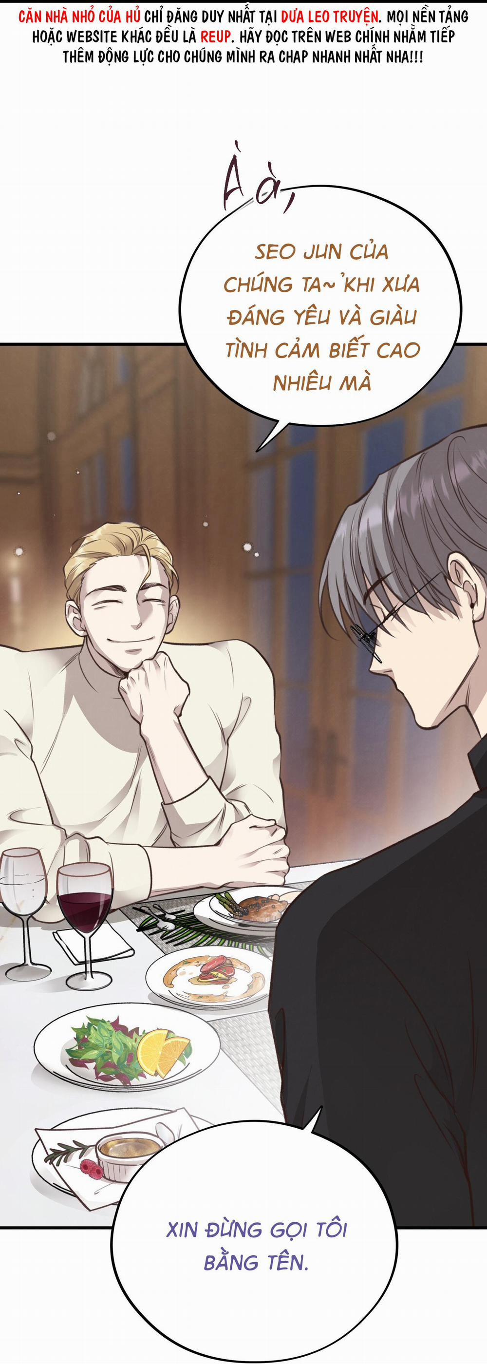 Mật Gấu 37 trang 30