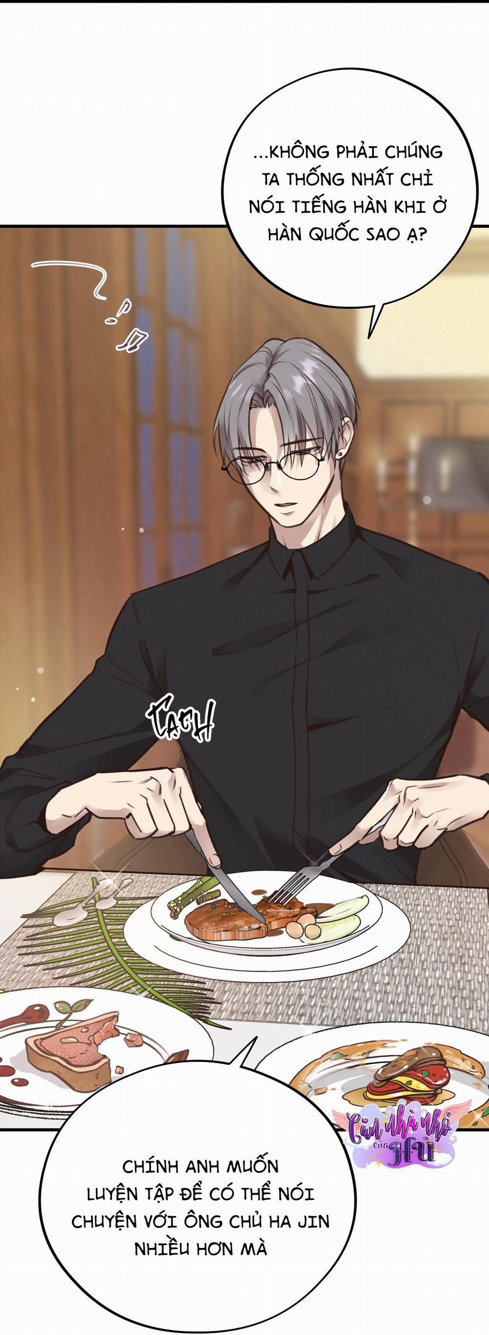 Mật Gấu 37 trang 4