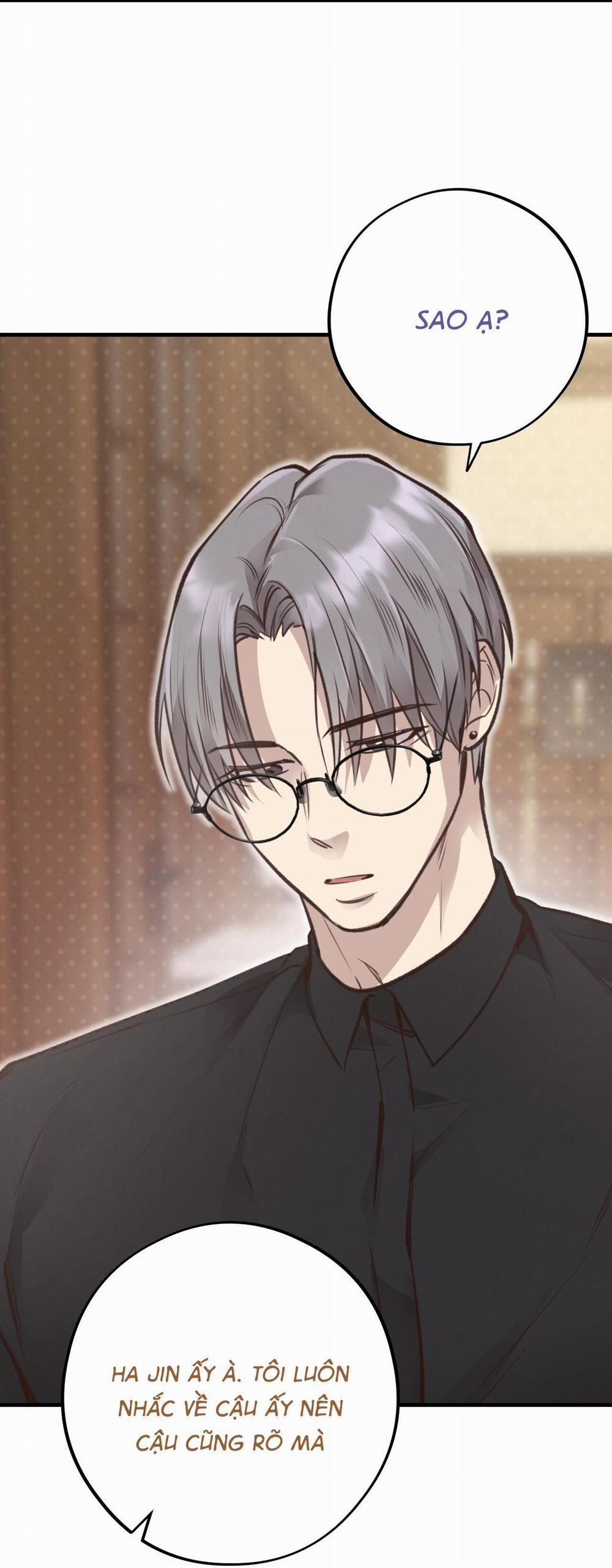 Mật Gấu 37 trang 6