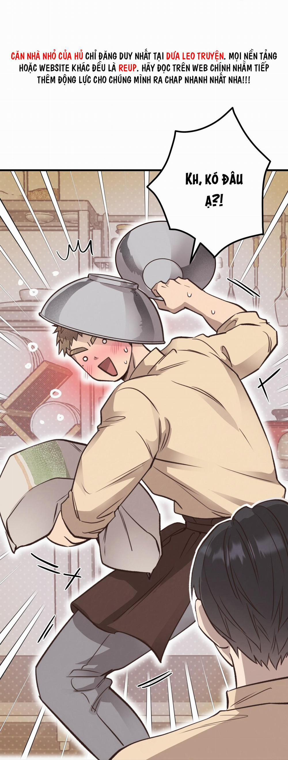 Mật Gấu 37 trang 61