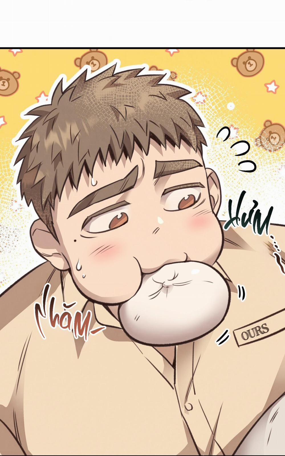 Mật Gấu 37 trang 69