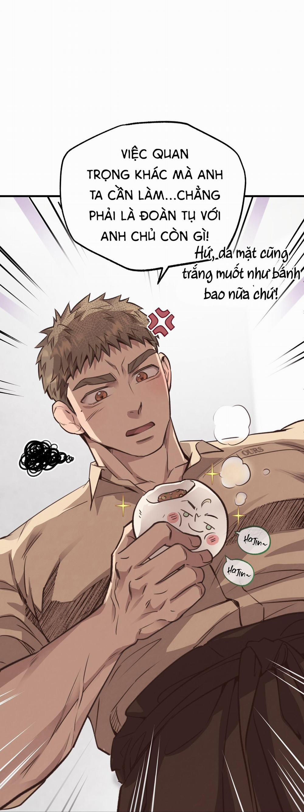 Mật Gấu 37 trang 75