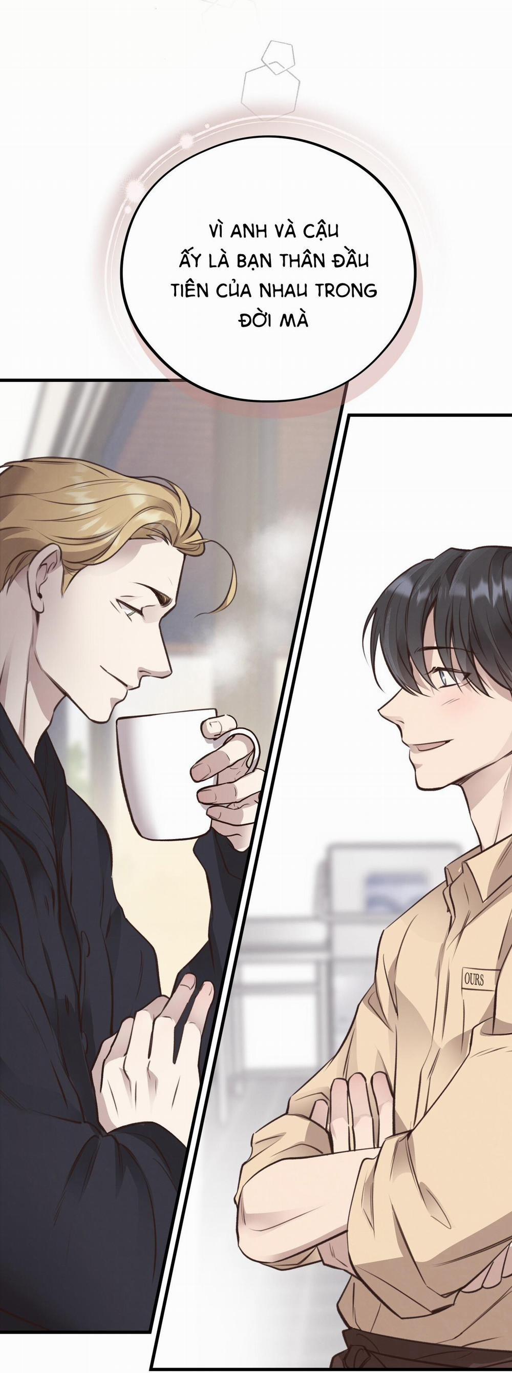 Mật Gấu 37 trang 81