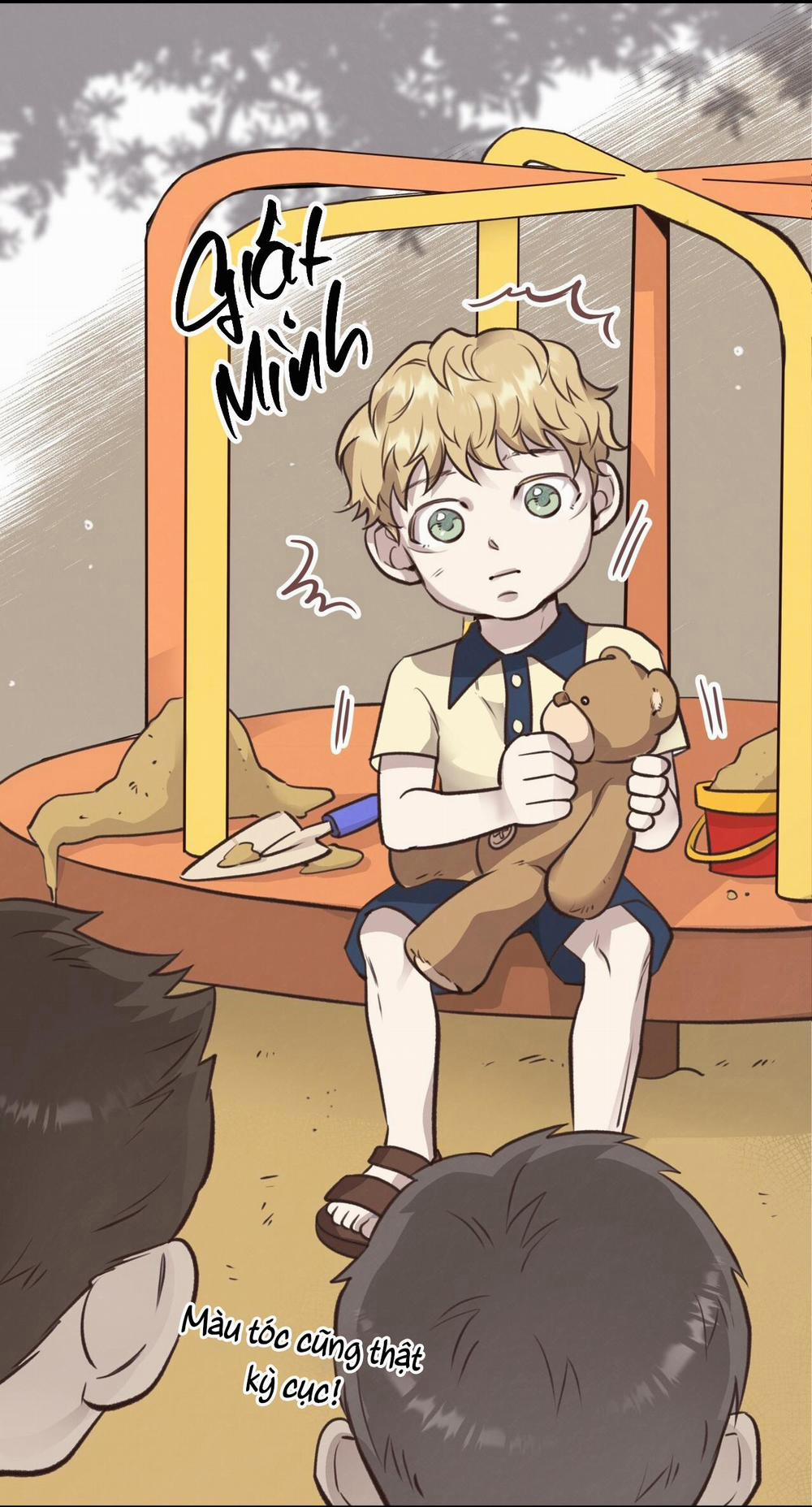 Mật Gấu 37 trang 88