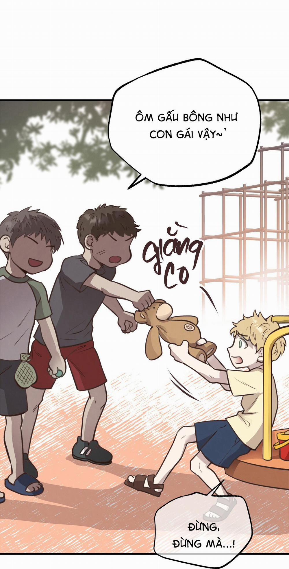 Mật Gấu 37 trang 90