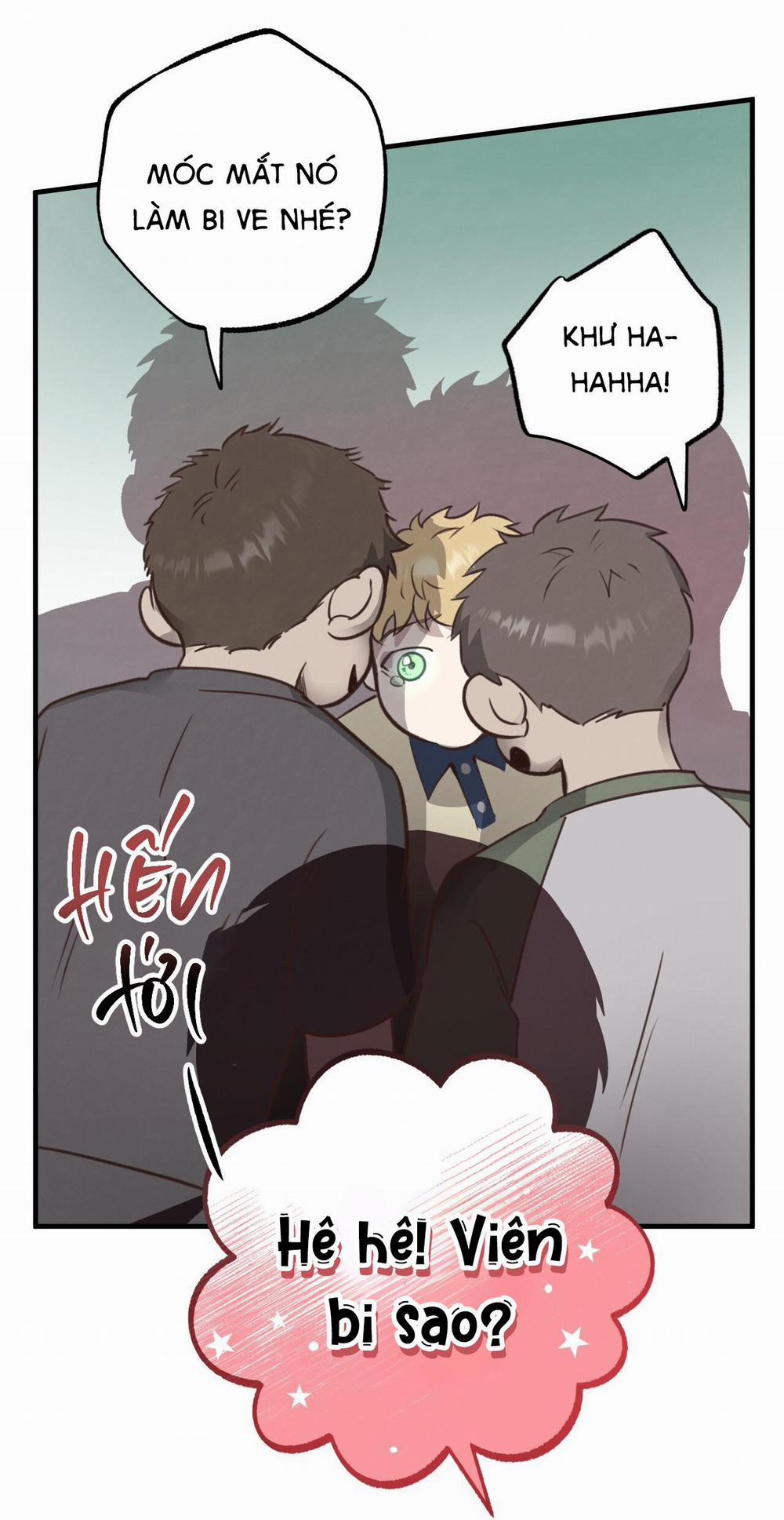 Mật Gấu 37 trang 92