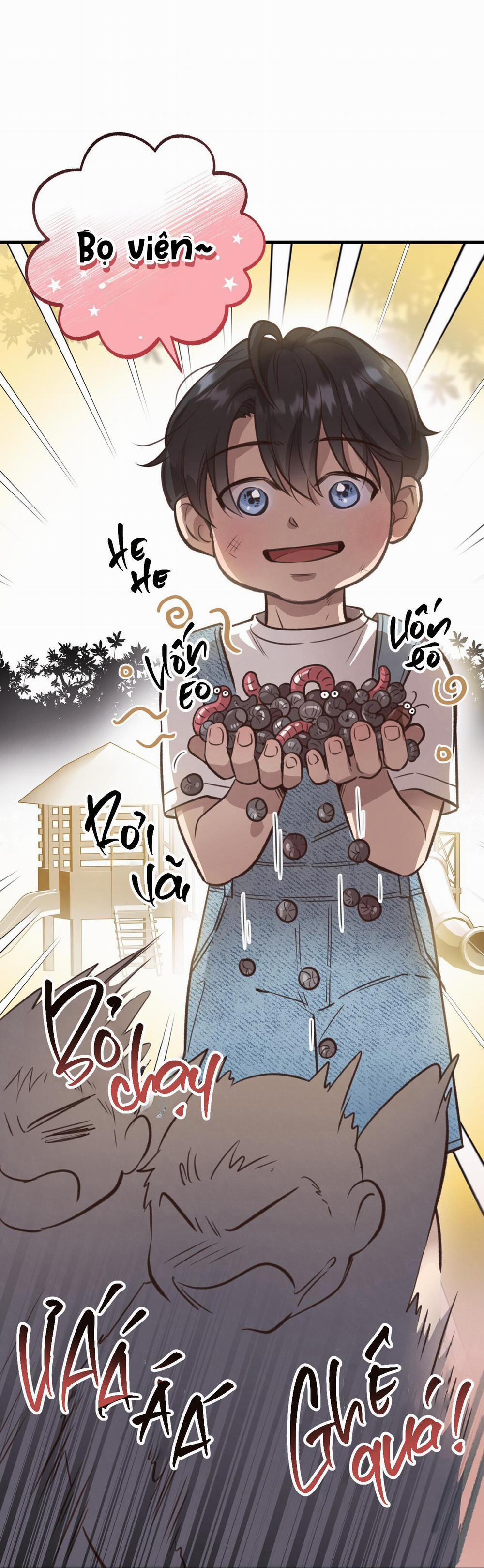 Mật Gấu 37 trang 94