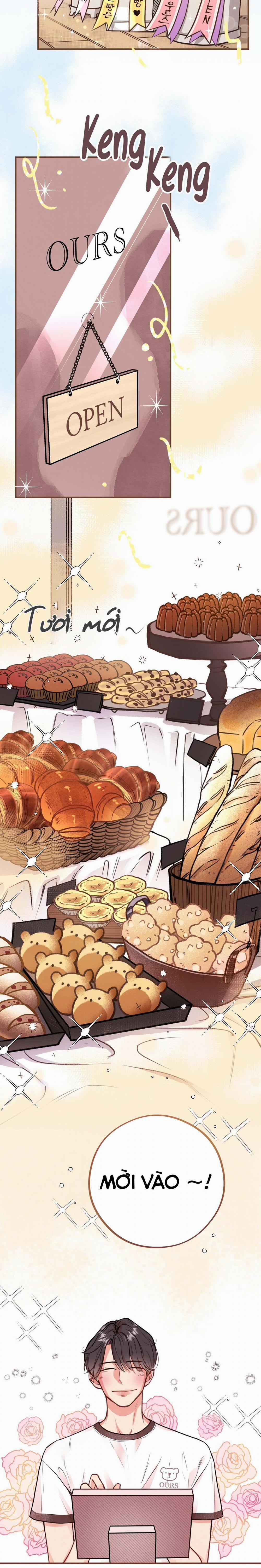 Mật Gấu 4 trang 15