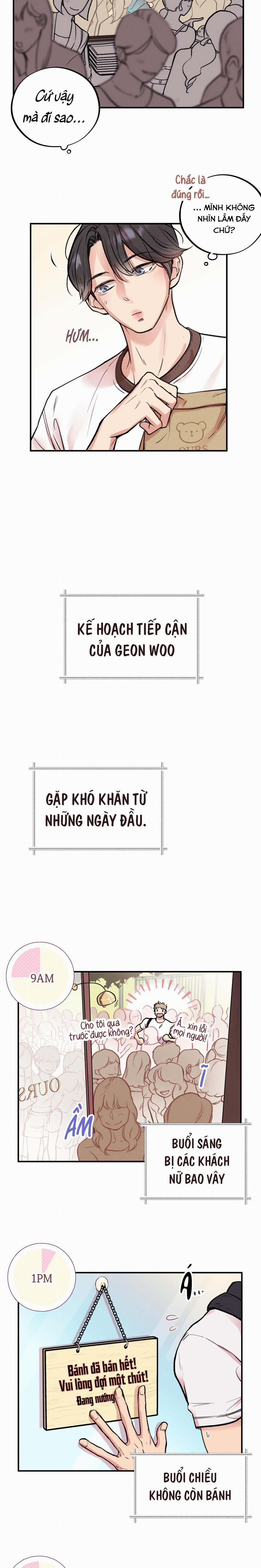 Mật Gấu 4 trang 17