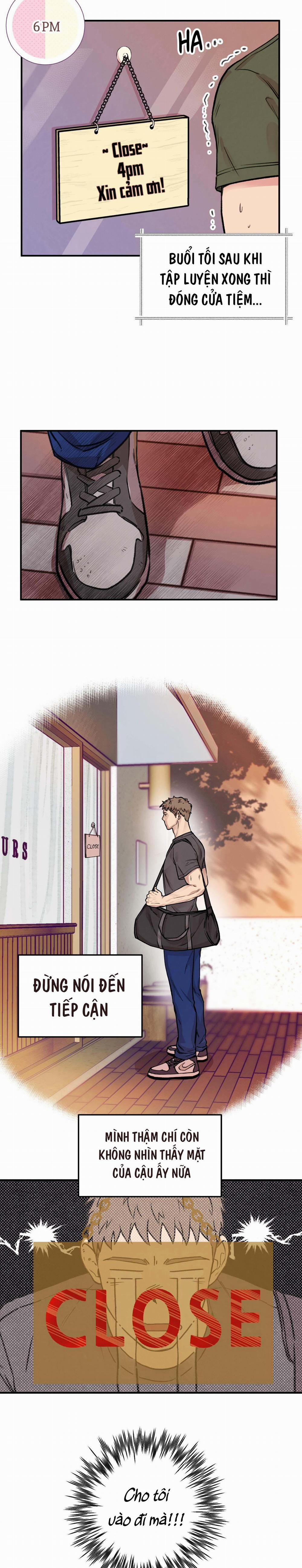 Mật Gấu 4 trang 18