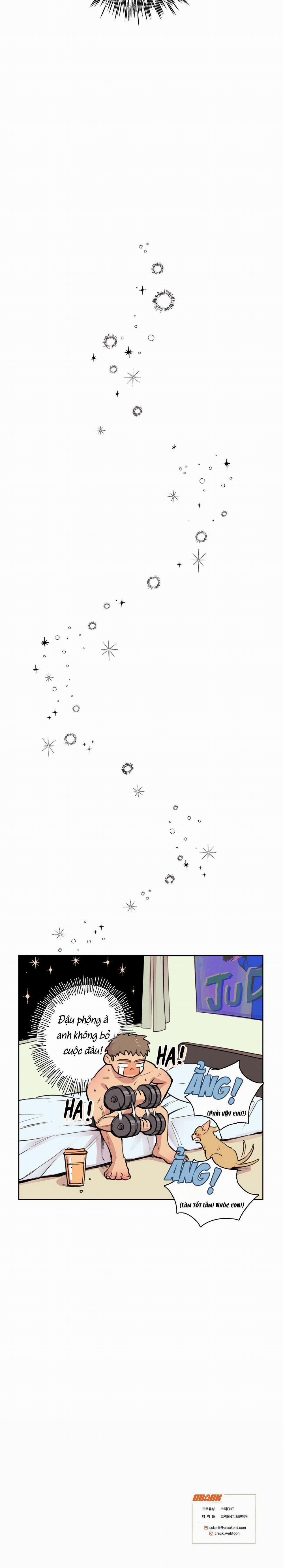 Mật Gấu 4 trang 19