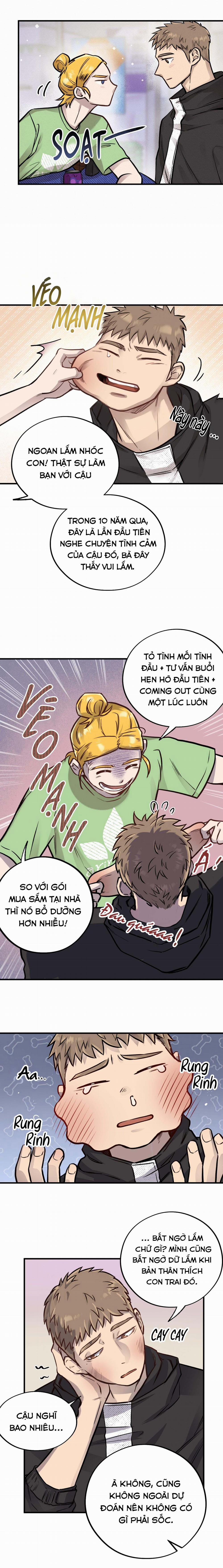 Mật Gấu 4 trang 4