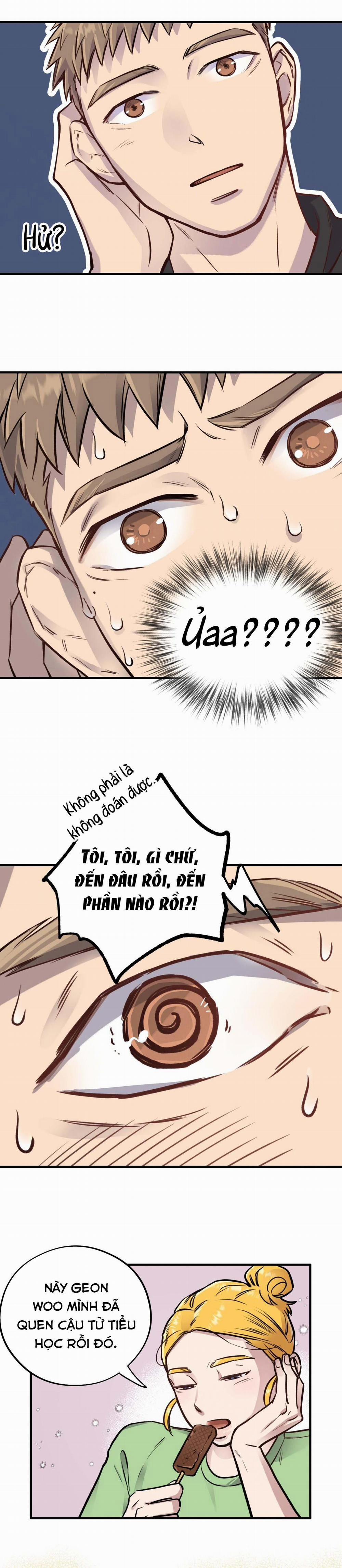 Mật Gấu 4 trang 5