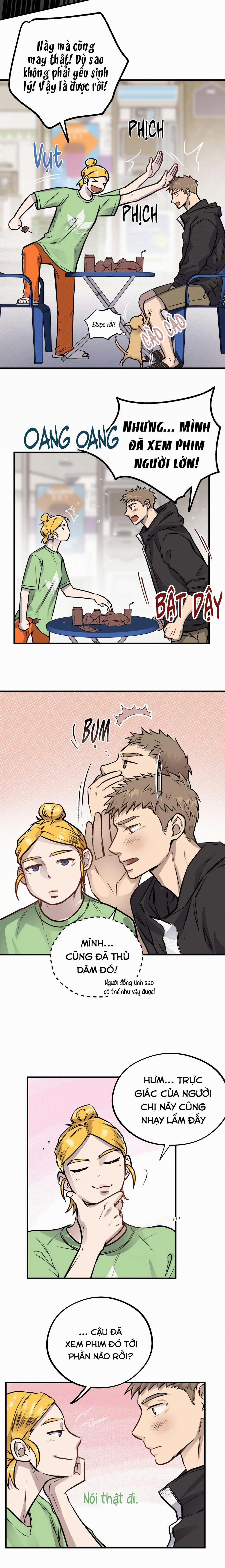 Mật Gấu 4 trang 7