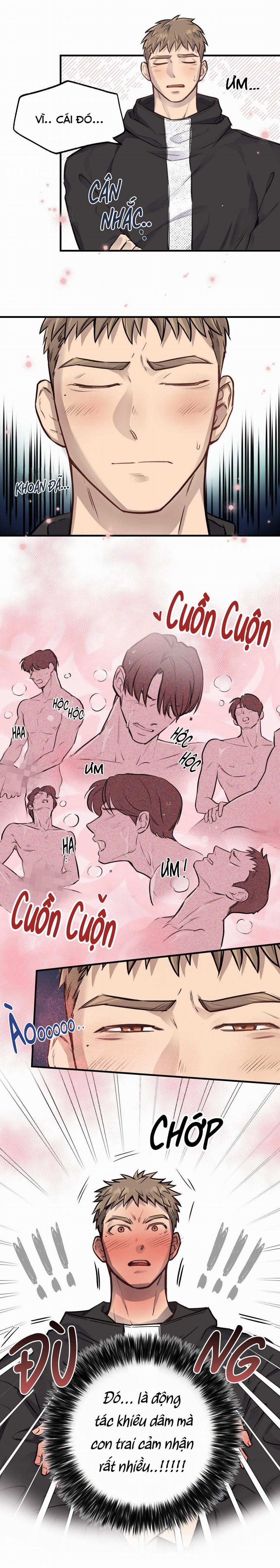 Mật Gấu 4 trang 8