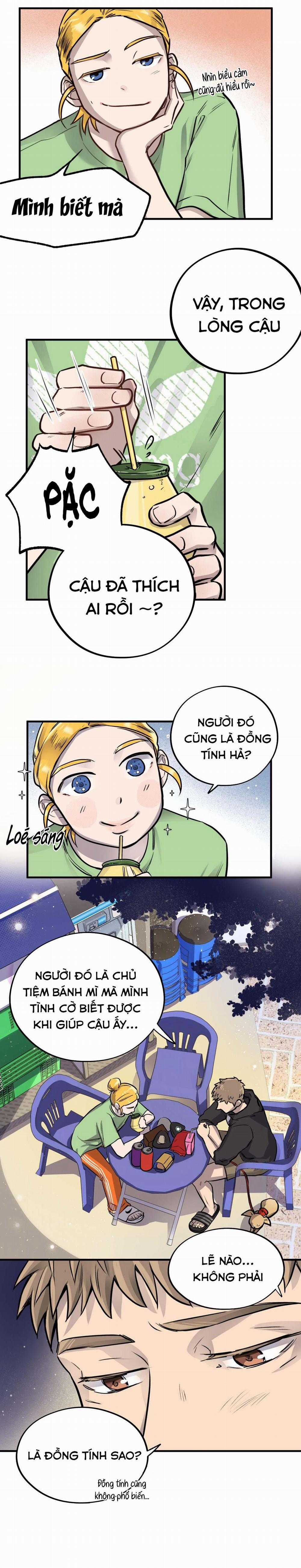 Mật Gấu 4 trang 9