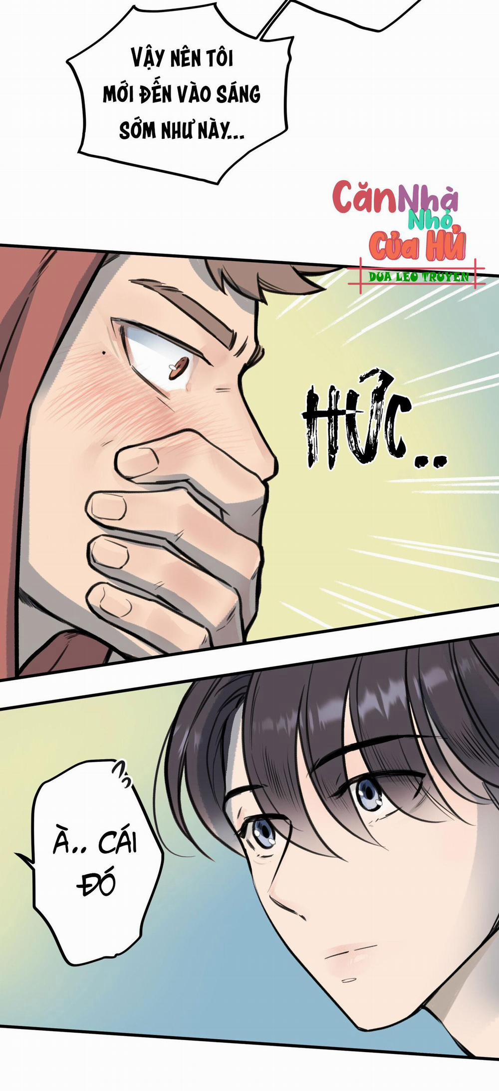 Mật Gấu 5 trang 12