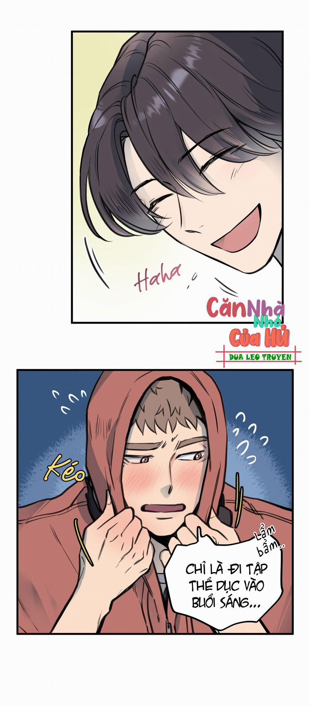 Mật Gấu 5 trang 13