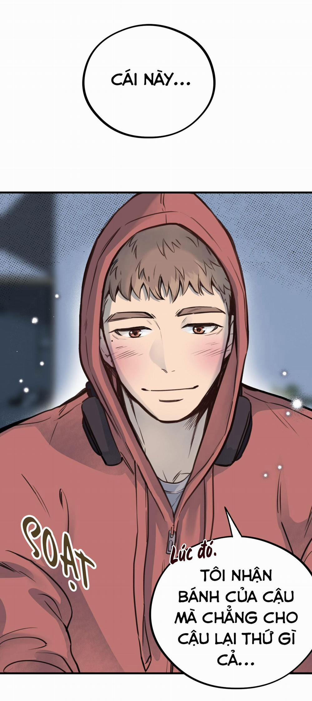 Mật Gấu 5 trang 15