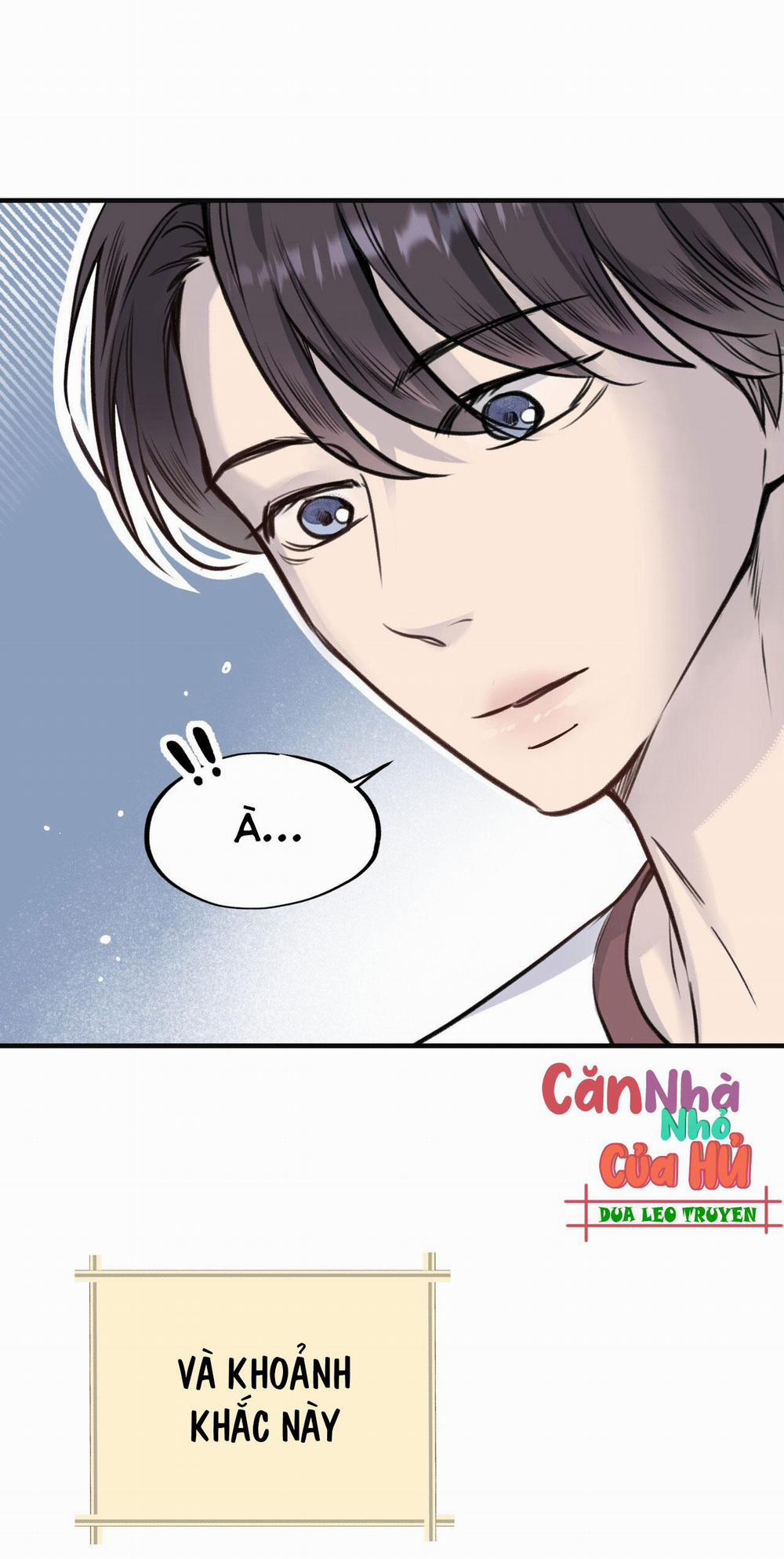 Mật Gấu 5 trang 17