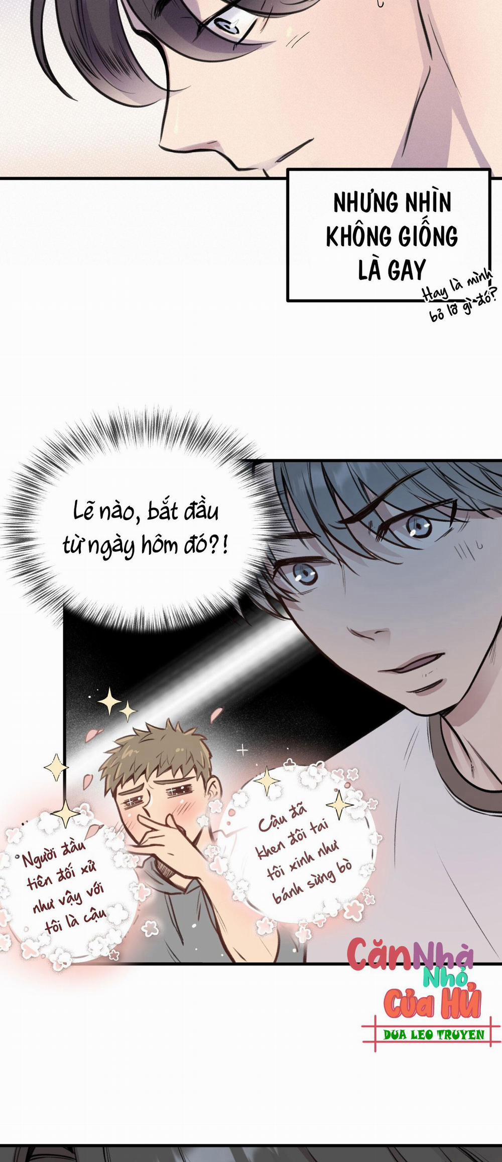 Mật Gấu 5 trang 19