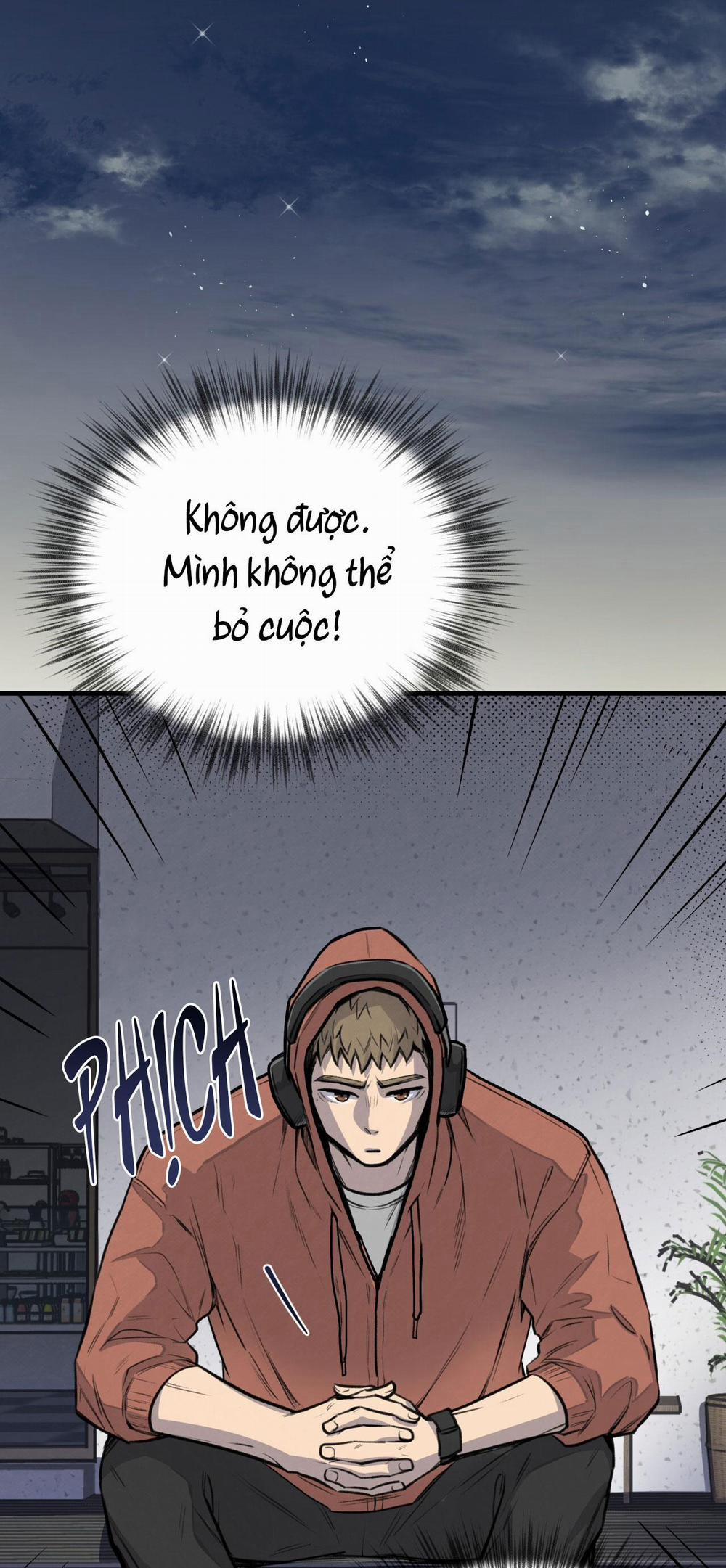 Mật Gấu 5 trang 2