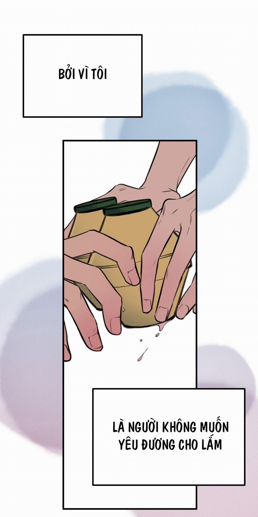 Mật Gấu 5 trang 23