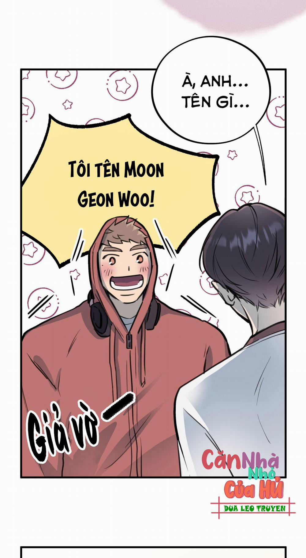 Mật Gấu 5 trang 24