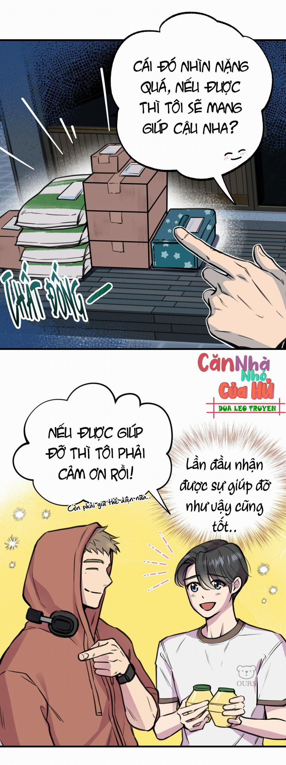 Mật Gấu 5 trang 26