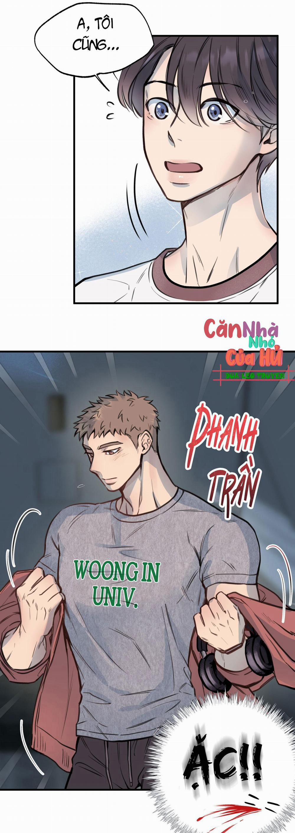 Mật Gấu 5 trang 28