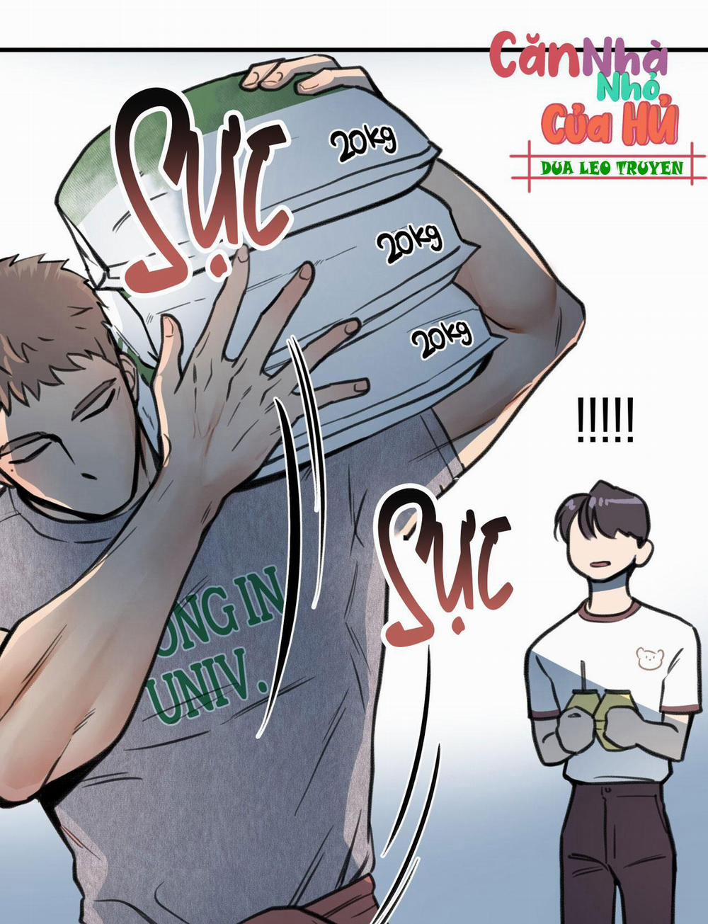 Mật Gấu 5 trang 30